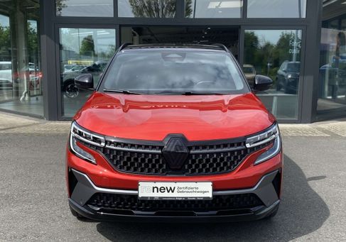 Renault Austral, 2022