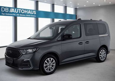 Ford Tourneo Connect, 2024