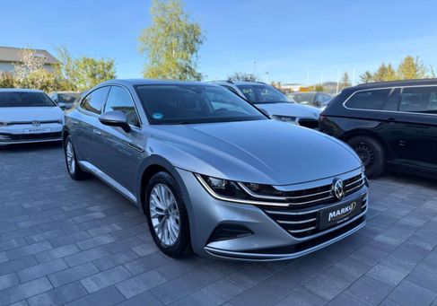 Volkswagen Arteon, 2023