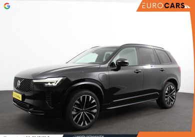 Volvo XC90, 2025