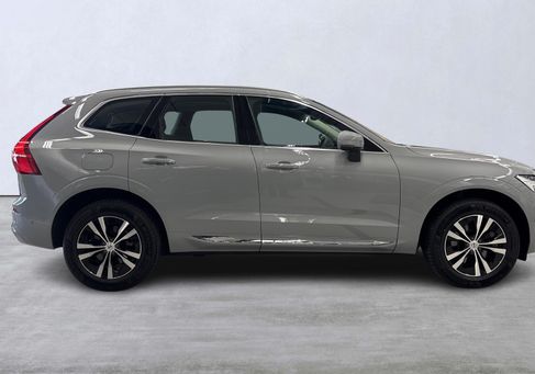 Volvo XC60, 2025