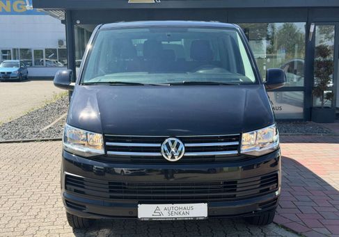 Volkswagen T6 Caravelle, 2020