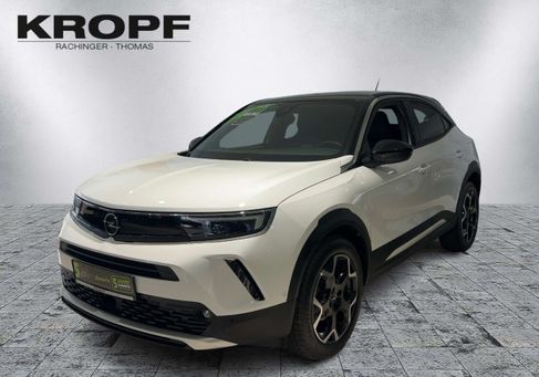 Opel Mokka, 2023 2