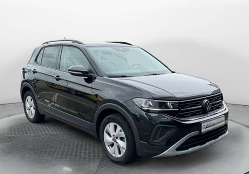 Volkswagen T-Cross, 2024
