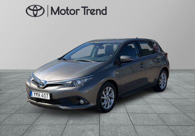 Toyota Aygo, 2017