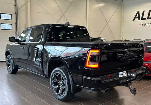 RAM 1500, 2022 3