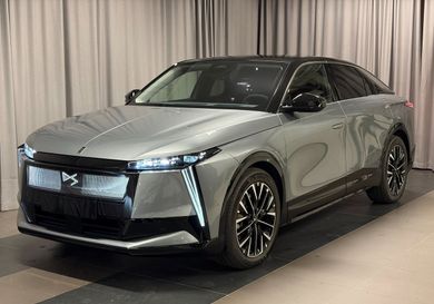 DS Automobiles, 2025
