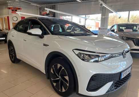 Volkswagen ID.5, 2022