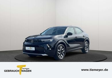 Opel Mokka, 2021