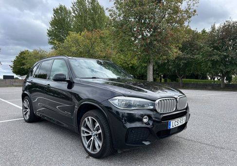 BMW X5, 2018 2