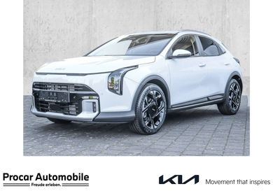Kia XCeed, 2026