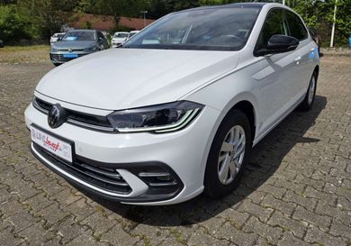 Volkswagen Polo, 2024