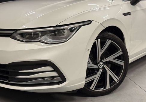 Volkswagen Golf, 2022 2