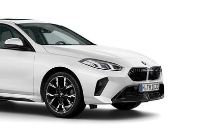 BMW 120, 2026