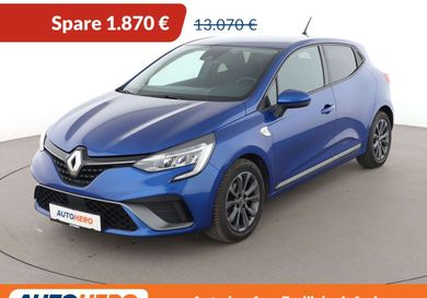 Renault Clio, 2020
