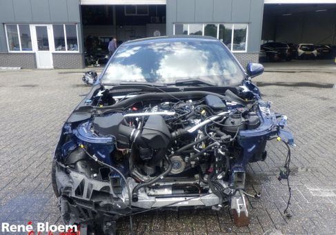 BMW 520, 2026