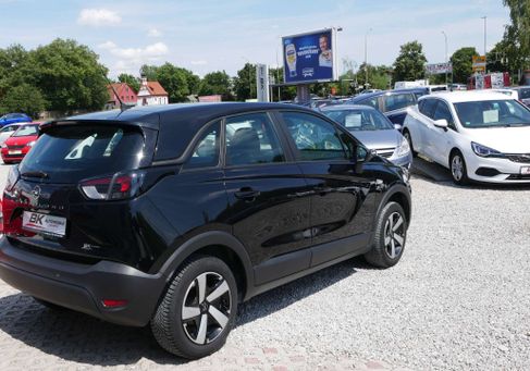 Opel Crossland X, 2024 3