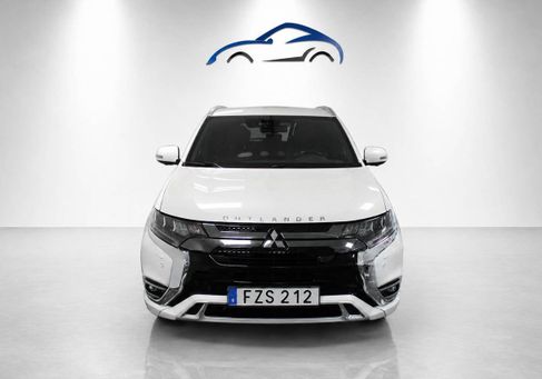 Mitsubishi, 2019