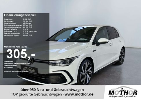 Volkswagen Golf, 2020