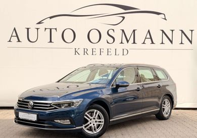 Volkswagen Passat Variant, 2022