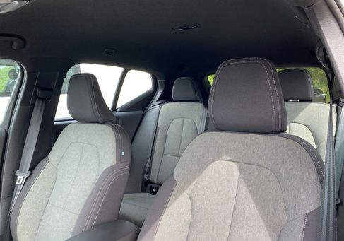 Volvo XC40, 2026 3