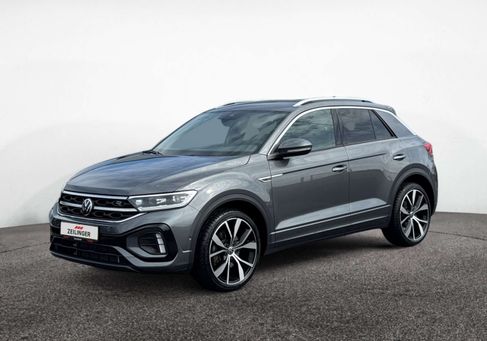 Volkswagen T-Roc, 2026
