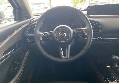 Mazda CX-30, 2025 3