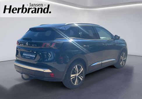 Peugeot 3008, 2021 3