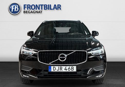 Volvo XC60, 2020