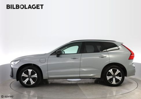 Volvo XC60, 2025