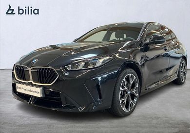 BMW 120, 2026