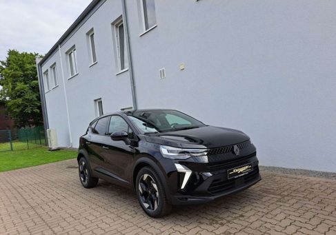Renault Captur, 2025