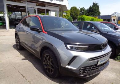 Opel Mokka, 2024