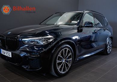 BMW X5, 2023