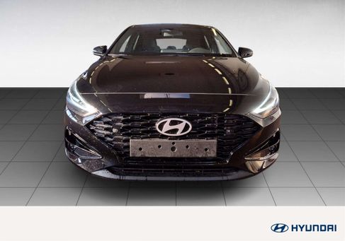 Hyundai i30, 2025 2