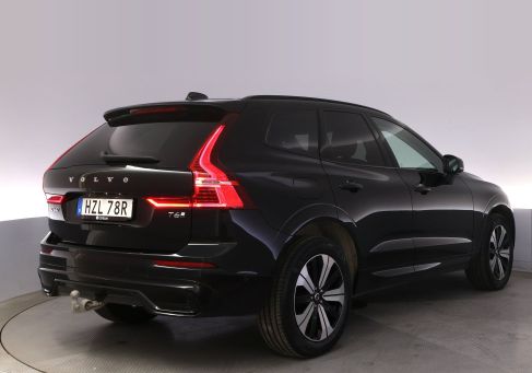 Volvo XC60, 2025