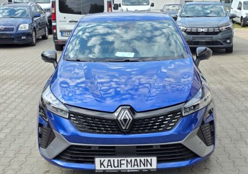 Renault Clio, 2023