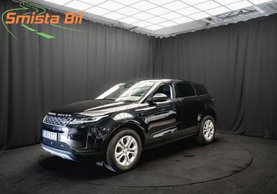 Land Rover Range Rover Evoque, 2020