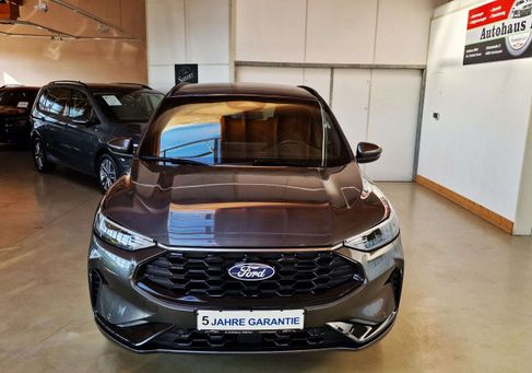 Ford Kuga, 2026