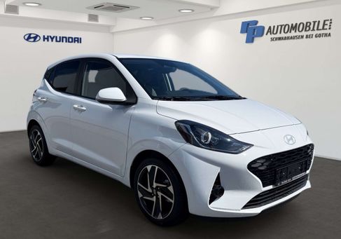 Hyundai i10, 2024 2