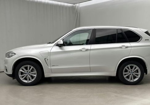 BMW X5, 2017