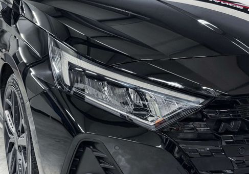 Hyundai i20, 2023 3