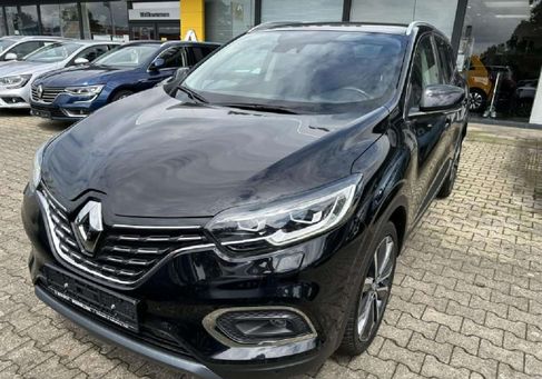 Renault Kadjar, 2019