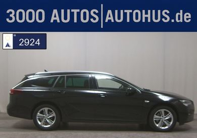 Opel Insignia, 2023
