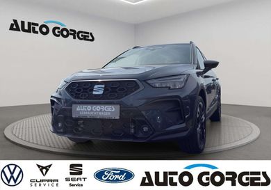 Seat Arona, 2026