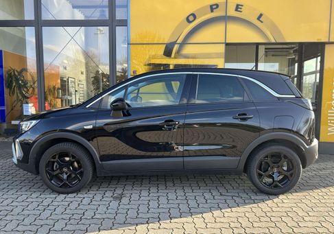 Opel Crossland X, 2024 3