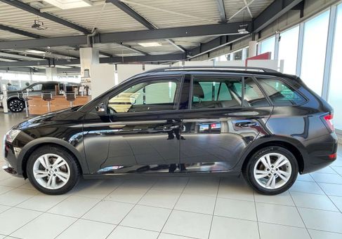 Skoda Fabia, 2023