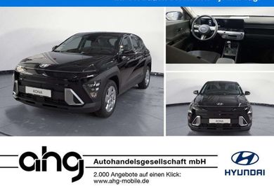 Hyundai Kona, 2026
