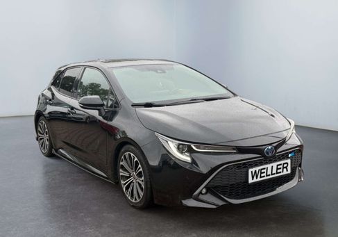 Toyota Corolla, 2022 3