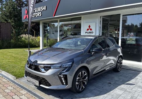 Mitsubishi Colt, 2025